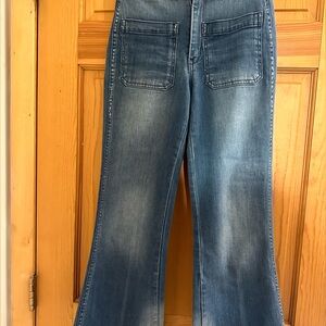 Amo jeans, size 24
